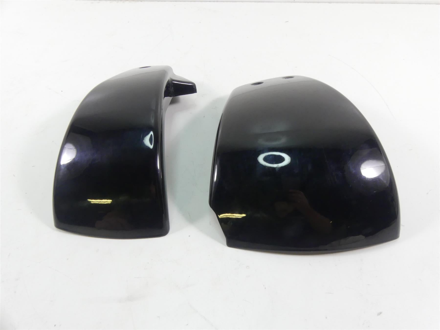 2019 Harley FLHC Softail Heritage Left Right Side Cover Fairing Set 61300648 {{ shop.shopifyCountryName }} - Mototech271