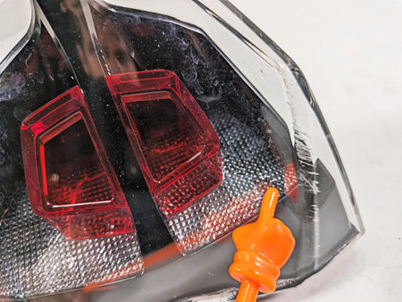 2016 BMW R1200R K53 Deluxe Taillight Tail Rear Light Brake Lamp Read 63218549270 {{ shop.shopifyCountryName }} - Mototech271