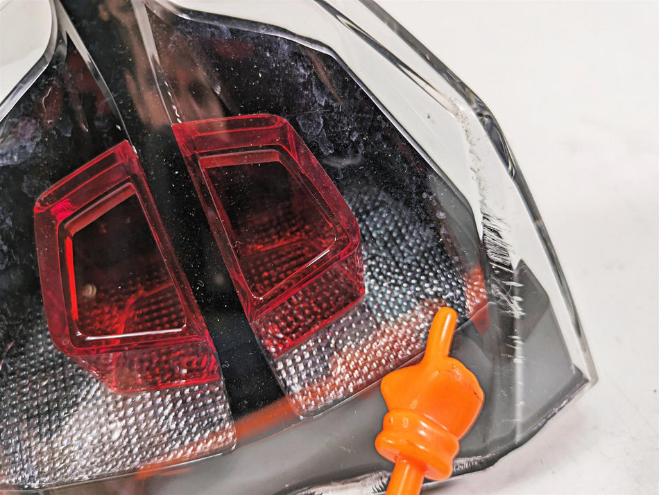 2016 BMW R1200R K53 Deluxe Taillight Tail Rear Light Brake Lamp Read 63218549270 {{ shop.shopifyCountryName }} - Mototech271