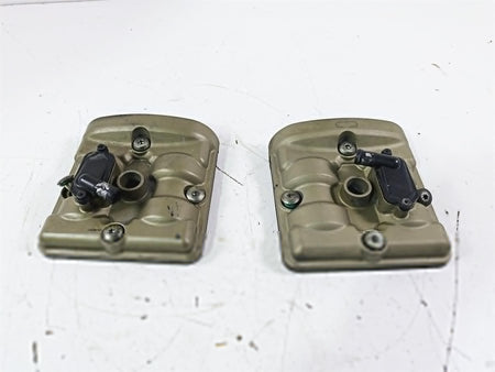 2017 Ducati Monster 1200 S Cylinder Head Valve Cover Top 24734141A {{ shop.shopifyCountryName }} - Mototech271
