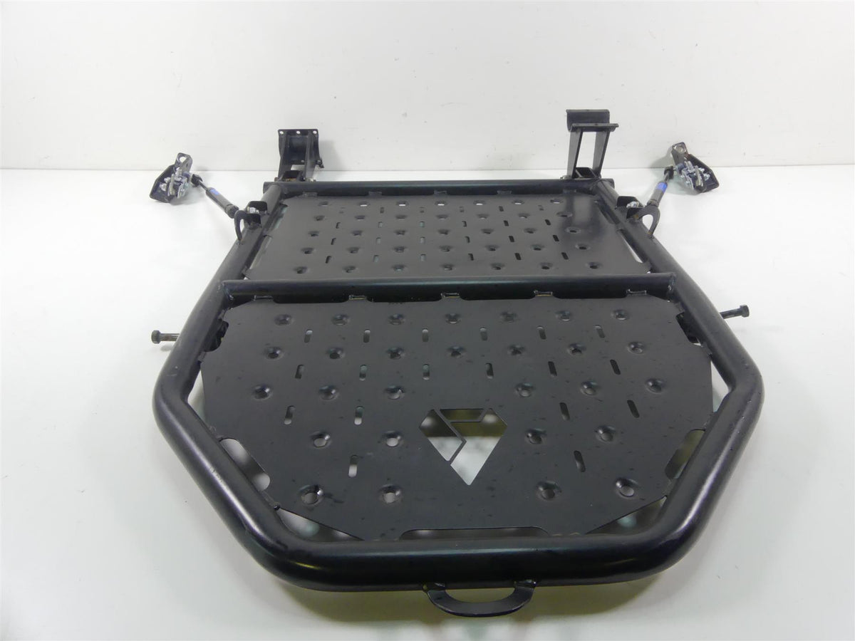 2018 Polaris RZR1000 XP EPS Turbo Assault Adventure Mount Rack 201005UR020 {{ shop.shopifyCountryName }} - Mototech271