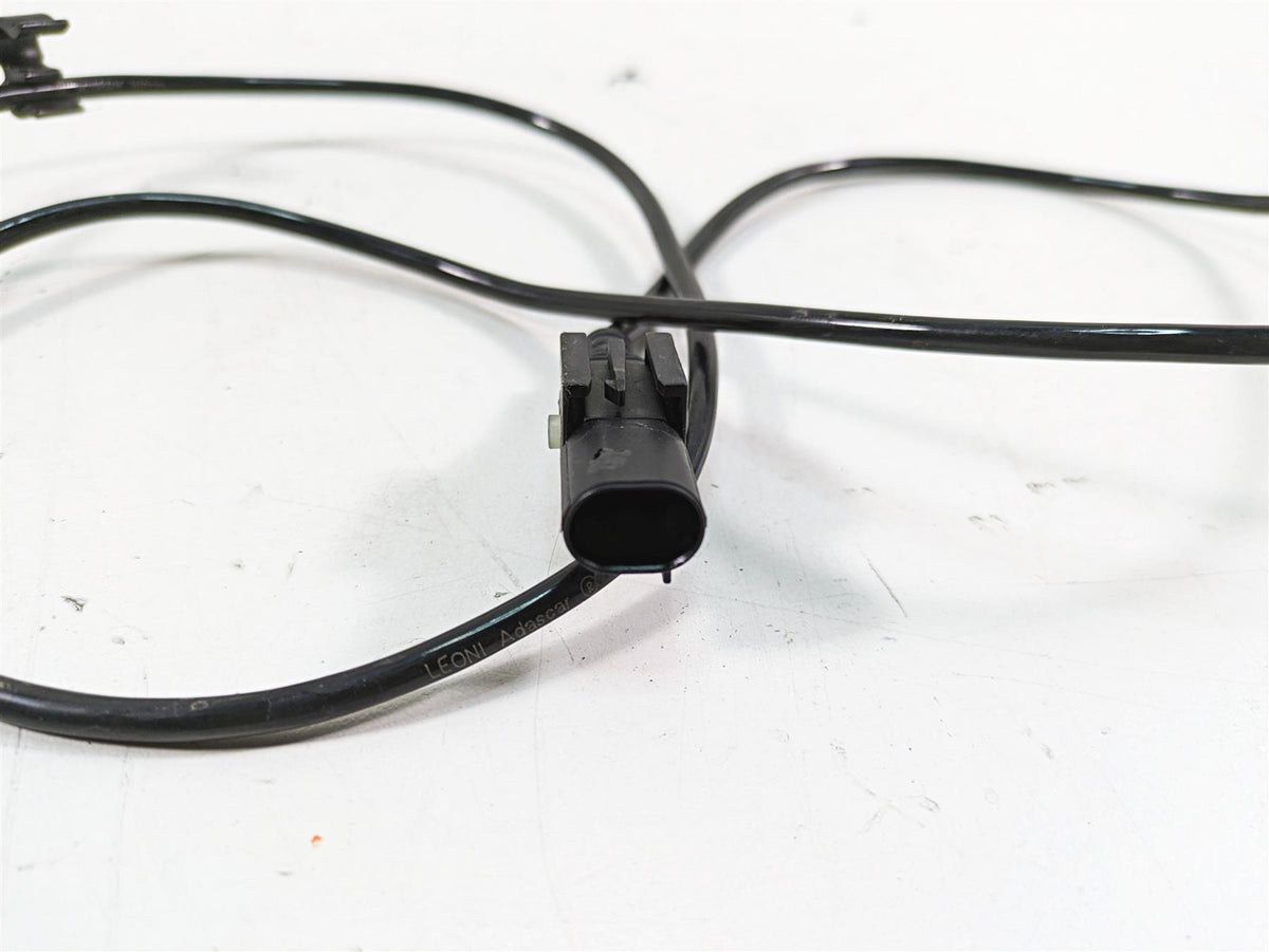 2020 Aprilia Tuono V4 Factory Front Abs Brake Wheel Speed Sensor 859792 {{ shop.shopifyCountryName }} - Mototech271