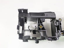 Load image into Gallery viewer, 2015 Harley FXDF Dyna Fat Bob Electric Tray &amp; Black Cover 70367-12 66361-12
