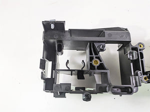 2015 Harley FXDF Dyna Fat Bob Electric Tray & Black Cover 70367-12 66361-12