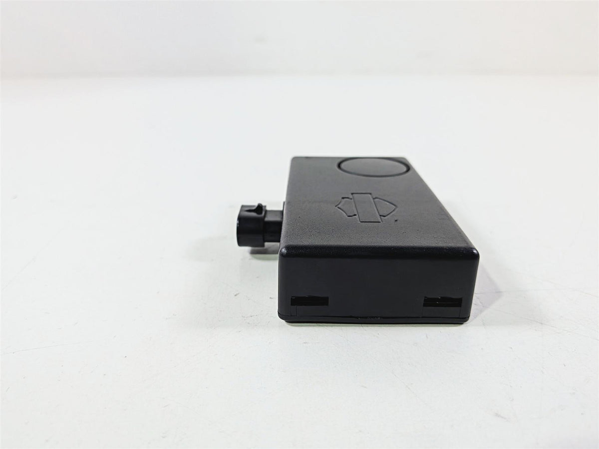2015 Harley Touring FLTRUSE CVO Road Glide Siren Security Alarm Module 68958-07C-Mototech271