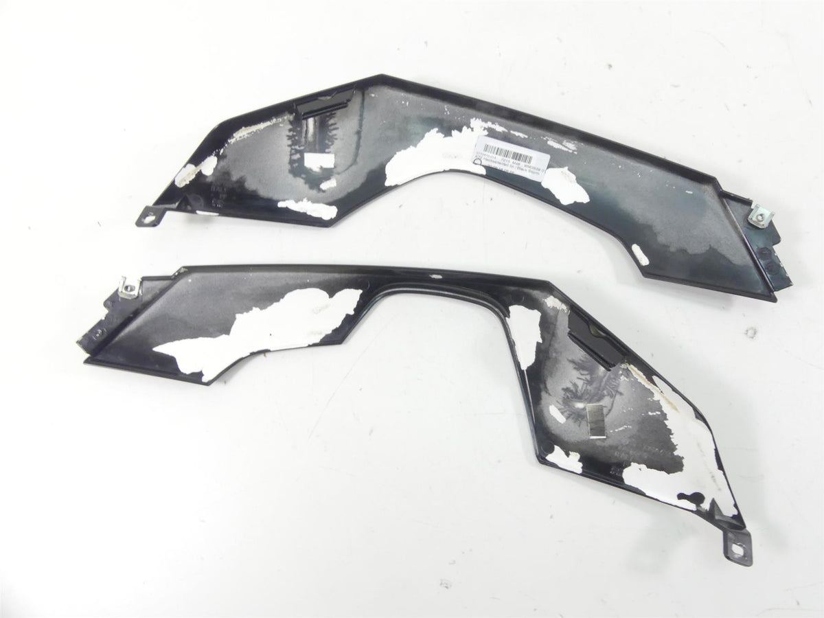 2017 BMW F800GS K72 Rear Tail Side Fairing Cover Set 8563539 {{ shop.shopifyCountryName }} - Mototech271