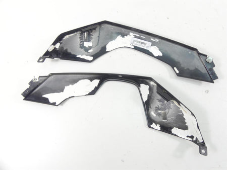 2017 BMW F800GS K72 Rear Tail Side Fairing Cover Set 8563539 {{ shop.shopifyCountryName }} - Mototech271