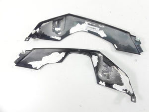 2017 BMW F800GS K72 Rear Tail Side Fairing Cover Set 8563539