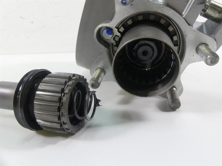 2007 Honda VT1100 C2 Shadow Rear Differential Drive Shaft Set 41300-MEG-020 {{ shop.shopifyCountryName }} - Mototech271