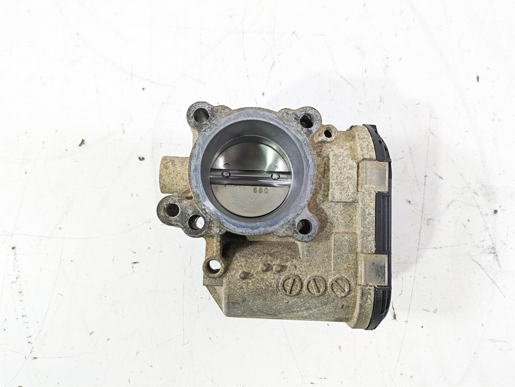 2020 Polaris RZR 900 S Throttle Body Fuel Injection 1204455 {{ shop.shopifyCountryName }} - Mototech271