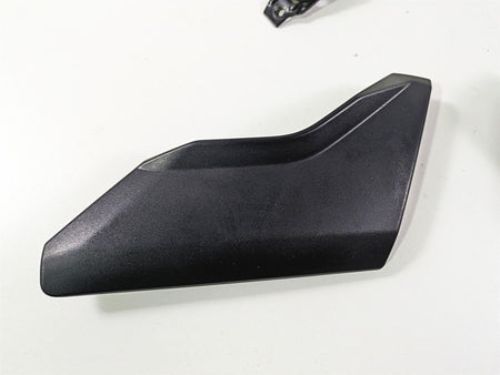 2006 BMW R1200GS K255 Adv Between Leg Side Cover Set 46637698234 46637727269 {{ shop.shopifyCountryName }} - Mototech271