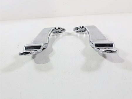 2015 Harley Touring FLTRUSE CVO Road Glide Chrome Front Fairing Mount 47200261-Mototech271