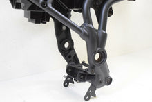 Load image into Gallery viewer, 2013 Triumph Tiger 1215 Explorer XC Frame Chassis Slvg - Read Descr. T2070613 | Mototech271
