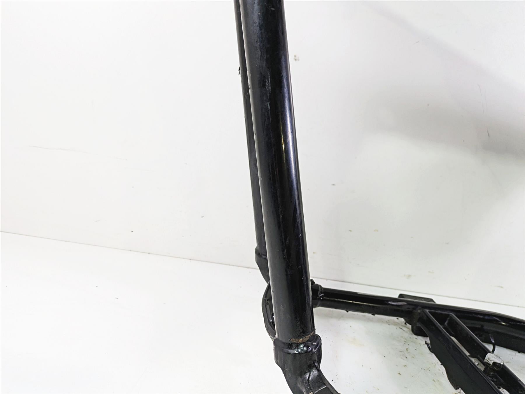 2016 Harley FXDL Dyna Low Rider Straight Main Frame Chassis 29dgr -With Clean Arizona Title - READ 47745-06B {{ shop.shopifyCountryName }} - Mototech271