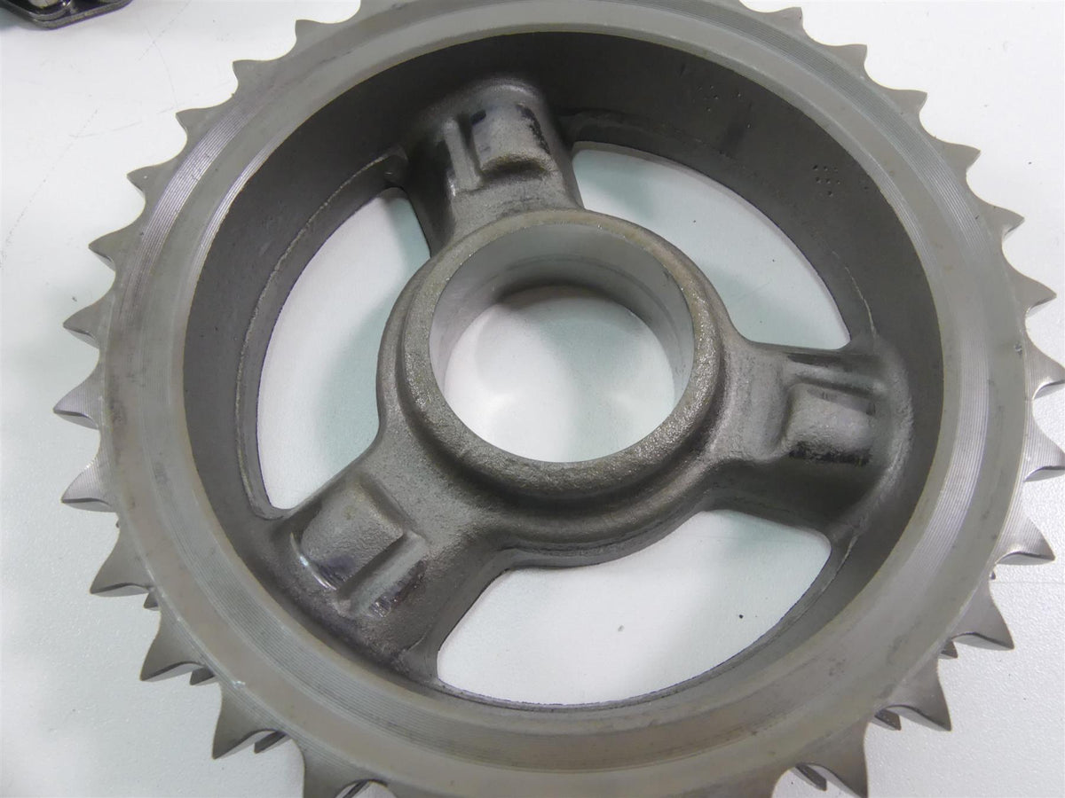 2020 Harley Softail FXBB Street Bob Primary Drive Clutch Kit M8- 3K 37000263A {{ shop.shopifyCountryName }} - Mototech271