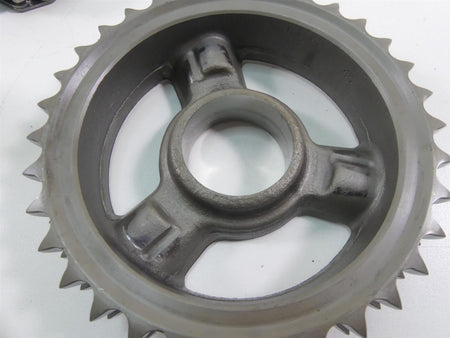 2020 Harley Softail FXBB Street Bob Primary Drive Clutch Kit M8- 3K 37000263A {{ shop.shopifyCountryName }} - Mototech271