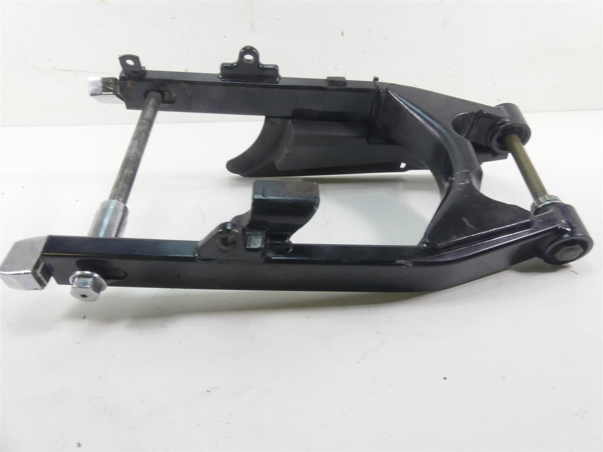 2004 Harley FXDWGI Dyna Wide Glide Rear Swingarm Swing Arm + 3/4" Axle 47820-00A {{ shop.shopifyCountryName }} - Mototech271