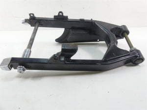 2004 Harley FXDWGI Dyna Wide Glide Rear Swingarm Swing Arm + 3/4" Axle 47820-00A | Mototech271