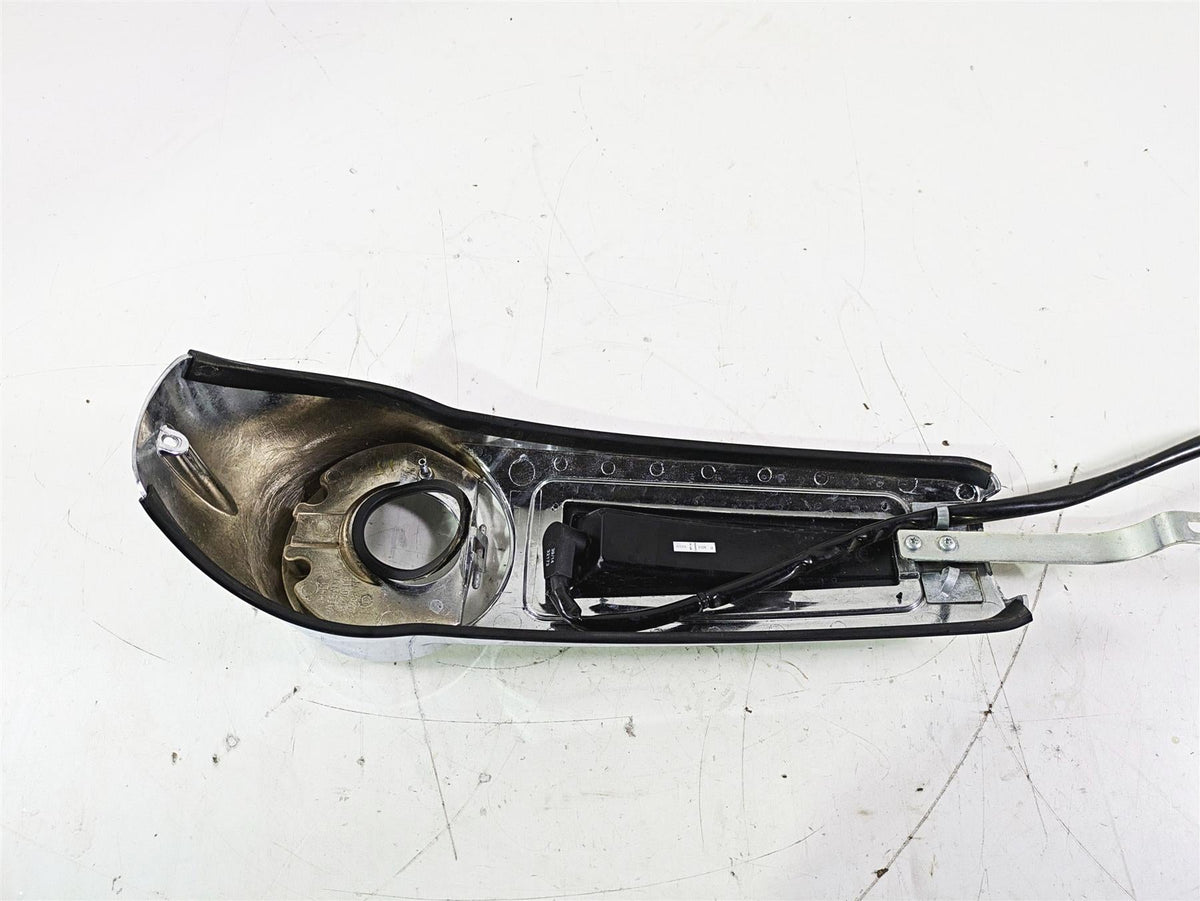 2015 Harley Touring FLHTKL E -Glide Low Upper Fuel Tank Dash Panel 61270-08 {{ shop.shopifyCountryName }} - Mototech271