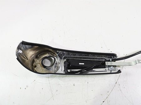 2015 Harley Touring FLHTKL E -Glide Low Upper Fuel Tank Dash Panel 61270-08 {{ shop.shopifyCountryName }} - Mototech271