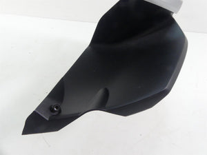 2014 BMW R1200GS K50 Left Side Snorkel Cover Fairing + Emblem - Read 46638533659 | Mototech271