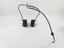 Load image into Gallery viewer, 2015 Harley FXDL Dyna Low Rider Front Brake Caliper Set 41300001 41300002
