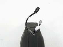 Load image into Gallery viewer, 2018 Kawasaki ZX1002 Ninja H2 SX Rear License Plate Holder &amp; Blinker 35019-0641
