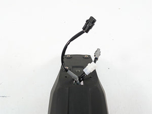 2018 Kawasaki ZX1002 Ninja H2 SX Rear License Plate Holder & Blinker 35019-0641