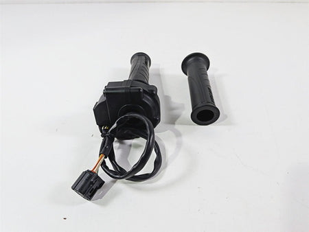 2017 Ducati Panigale 1299 Ride By Wire Throttle Grip Sensor 66020011B-Mototech271