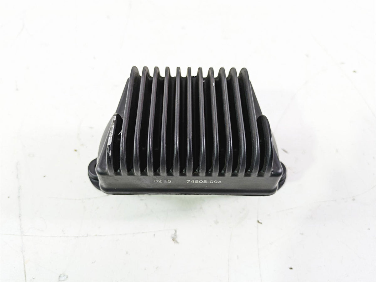2015 Harley Touring FLHTKL E -Glide Low Rectifier Voltage Regulator 74505-09A {{ shop.shopifyCountryName }} - Mototech271