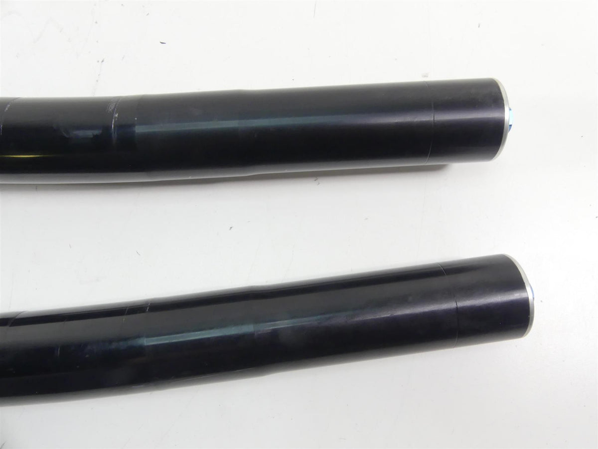 2020 Triumph Speed Triple RS 1050 Front Ohlins Forks -Bent for Parts T2044036 {{ shop.shopifyCountryName }} - Mototech271