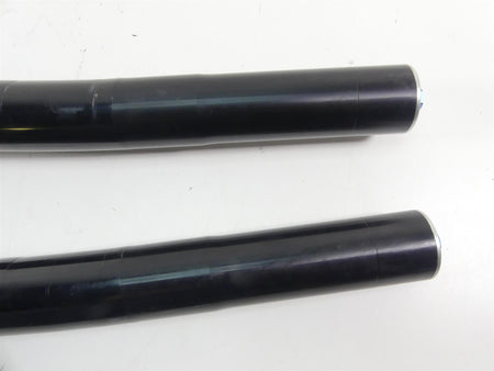 2020 Triumph Speed Triple RS 1050 Front Ohlins Forks -Bent for Parts T2044036 {{ shop.shopifyCountryName }} - Mototech271