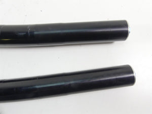 2020 Triumph Speed Triple RS 1050 Front Ohlins Forks -Bent for Parts T2044036