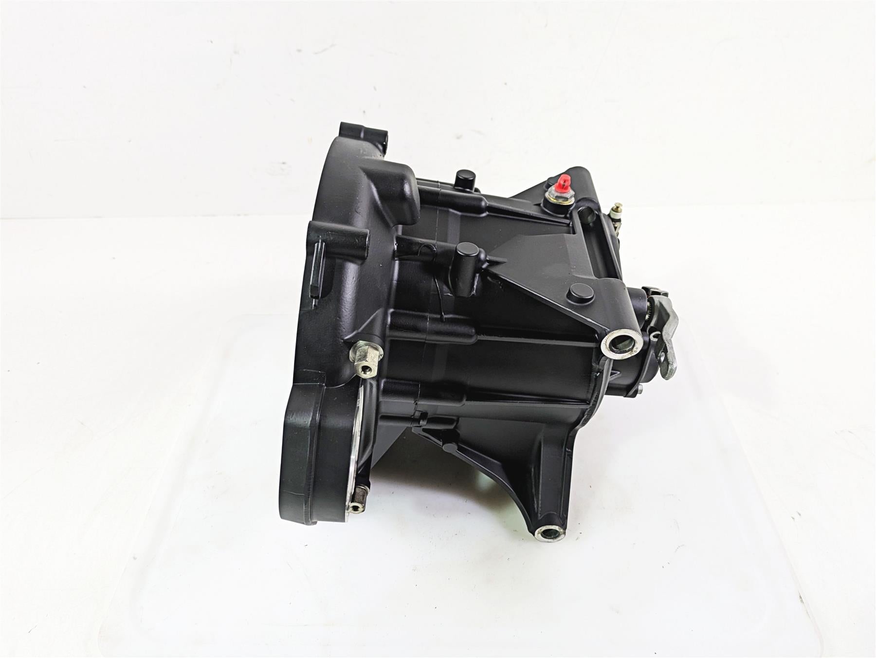 2016 Moto Guzzi Stelvio 1200 8V NTX Transmission Gear Box 23k 976985 {{ shop.shopifyCountryName }} - Mototech271