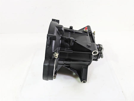 2016 Moto Guzzi Stelvio 1200 8V NTX Transmission Gear Box 23k 976985 {{ shop.shopifyCountryName }} - Mototech271