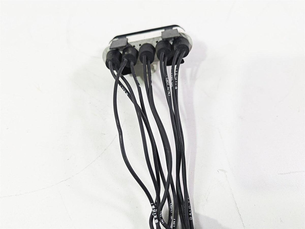 1996 Harley Touring FLHTCUI Electra Glide Indicator Light Lamp Set 68789-96B {{ shop.shopifyCountryName }} - Mototech271