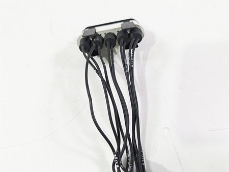 1996 Harley Touring FLHTCUI Electra Glide Indicator Light Lamp Set 68789-96B {{ shop.shopifyCountryName }} - Mototech271