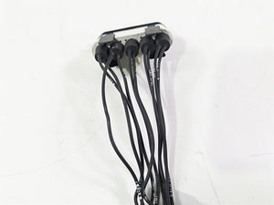 1996 Harley Touring FLHTCUI Electra Glide Indicator Light Lamp Set 68789-96B | Mototech271