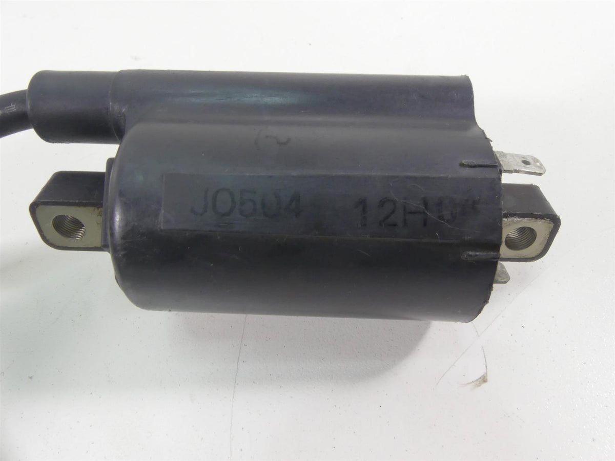 2007 Suzuki M109R VZR1800 Boulevard Ignition Coil Set 33410-35F11 33410-38A20 {{ shop.shopifyCountryName }} - Mototech271