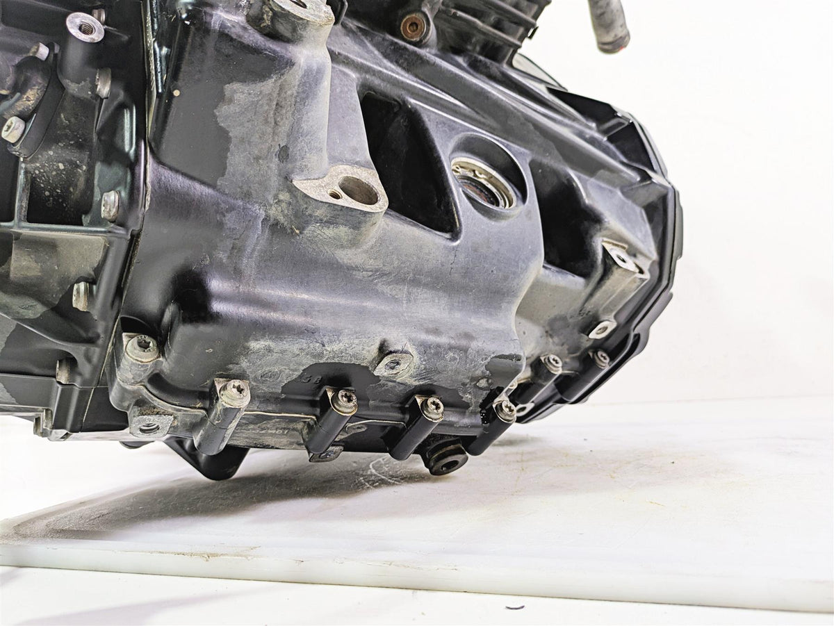 2015 BMW R1200 GS Adv K51 Running Engine Motor Black 39K Video 11008389100 {{ shop.shopifyCountryName }} - Mototech271