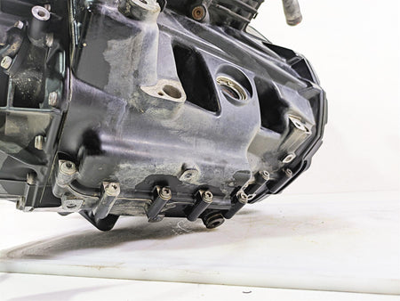 2015 BMW R1200 GS Adv K51 Running Engine Motor Black 39K Video 11008389100 {{ shop.shopifyCountryName }} - Mototech271