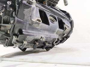 2015 BMW R1200 GS Adv K51 Running Engine Motor Black 39K Video 11008389100