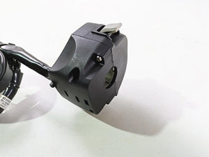 2020 KTM 1290 Super Adventure R Left Hand Control Switch 61411170000 61411170100