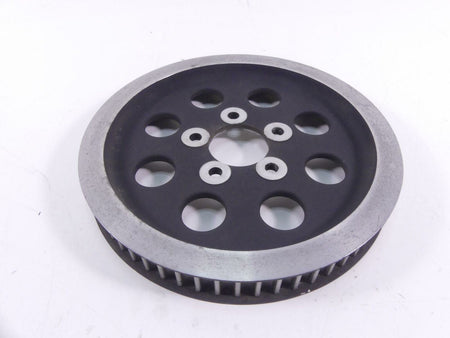 2000 Harley Sportster XL1200 Rear Drive Belt Pulley 61T 1-1/8" 40246-91 {{ shop.shopifyCountryName }} - Mototech271
