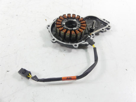 2018 Mv Agusta F3 800 RC Alternator Generator Stator & Engine Cover 8000B8312 {{ shop.shopifyCountryName }} - Mototech271