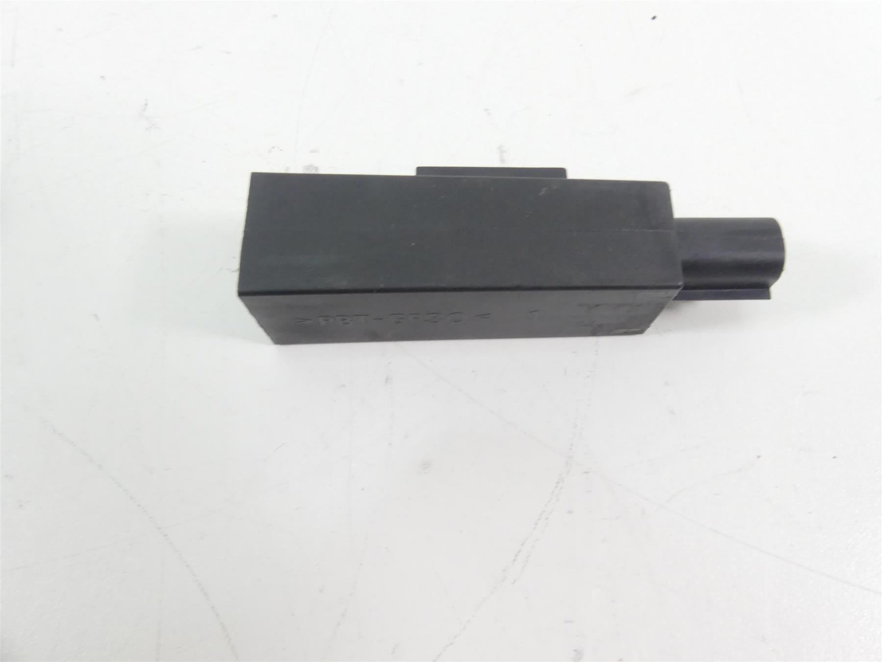 2018 Harley Softail FXFB Fat Bob Bcm Security Y-Axis Fob Antenna Set 41000349C {{ shop.shopifyCountryName }} - Mototech271