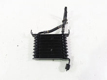 Load image into Gallery viewer, 2018 Indian Chieftain Limited Oil Cooler Radiator &amp; Lines 1240964 | Mototech271
