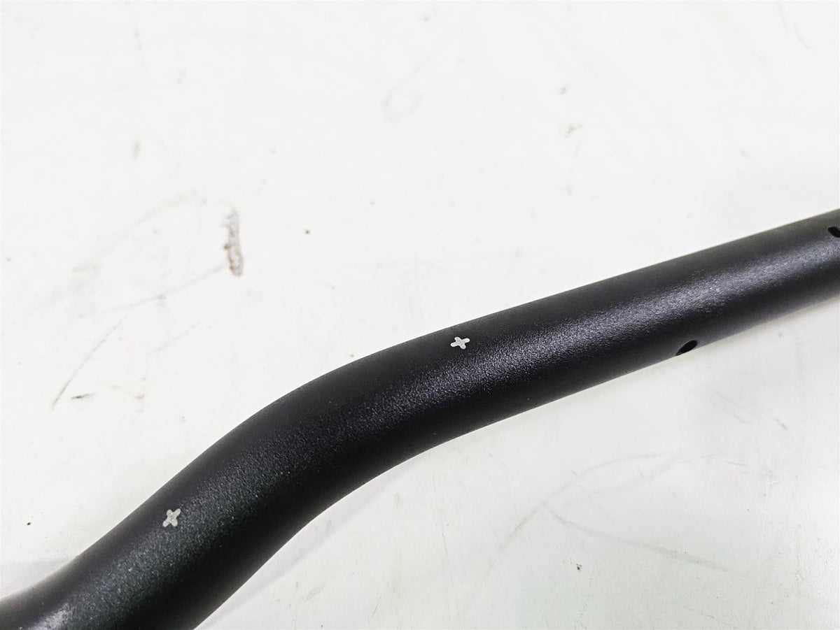 2018 Ducati Hypermotard 939 SP Straight Oem Handlebar Handle Bar 36011411BB {{ shop.shopifyCountryName }} - Mototech271