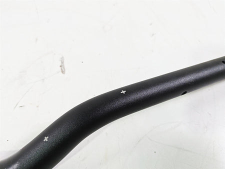 2018 Ducati Hypermotard 939 SP Straight Oem Handlebar Handle Bar 36011411BB {{ shop.shopifyCountryName }} - Mototech271
