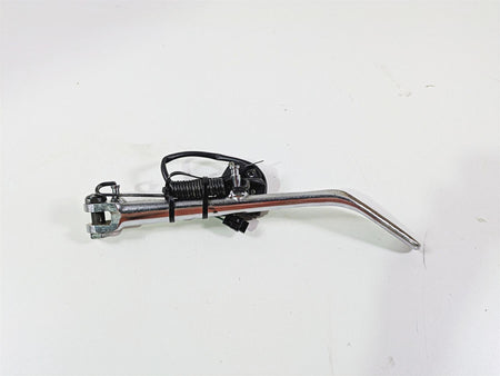 2008 Kawasaki VN1600 Vulcan Nomad Side Kickstand & Switch Set 34024-1330 {{ shop.shopifyCountryName }} - Mototech271